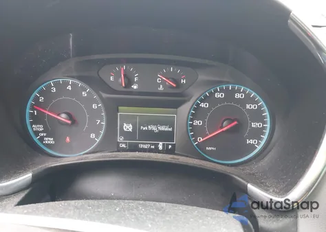 2018 Chevrolet Equinox Lt from USA, damaged, VIN 3GNAXTEX5JS551890